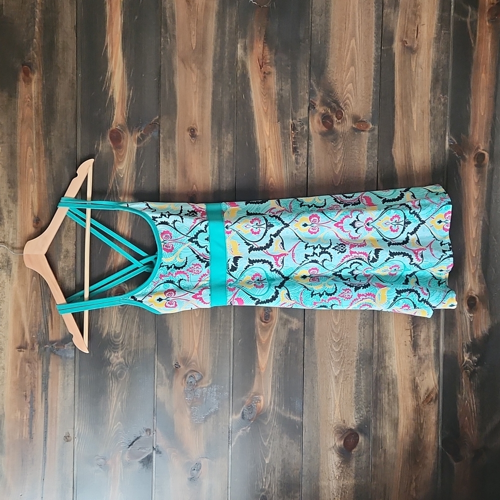 Soybu Dress